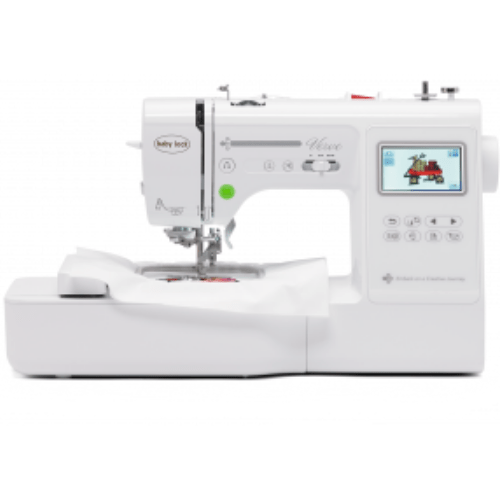 Baby Lock Sewing Machines • Discount Fabric Warehouse