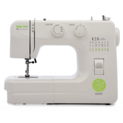 Baby Lock Sewing Machines • Discount Fabric Warehouse