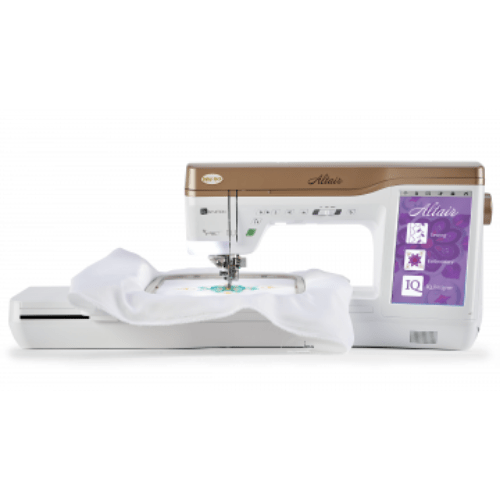 Baby Lock Sewing Machines • Discount Fabric Warehouse