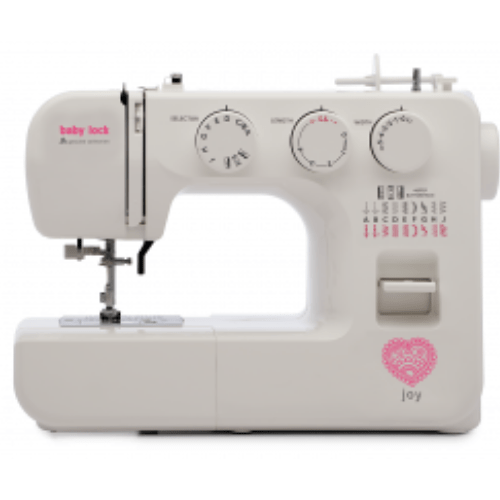 Baby Lock Sewing Machines • Discount Fabric Warehouse