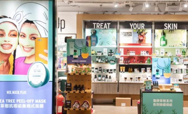 Cosmetic Factory Shops in South Africa Discount Factory Shops