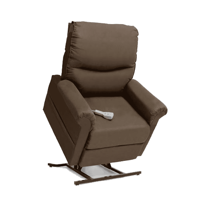 Pride ®Power Lift Recliner Essential Collection *FDA Class II Medical