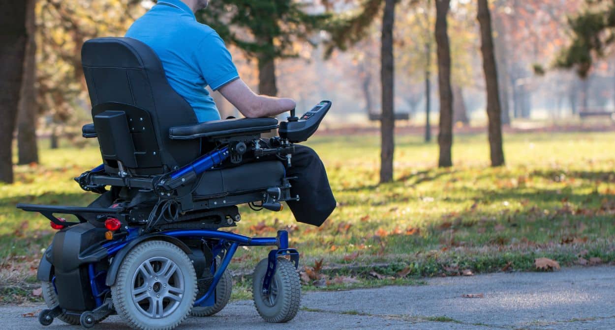 Exploring Electric Wheelchairs for Rent A Consumer Guide