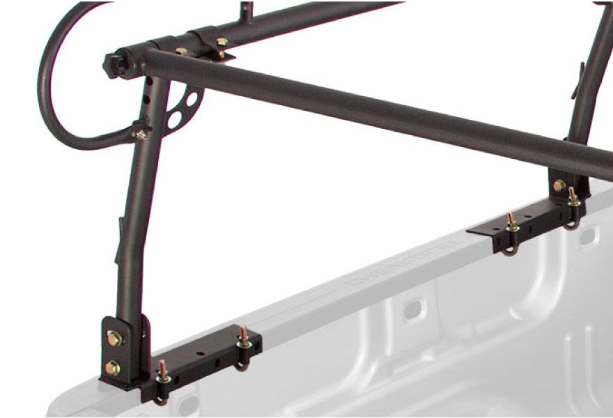 Elevate Outdoor Universal Steel Pickup Truck Rack Discount Ramps