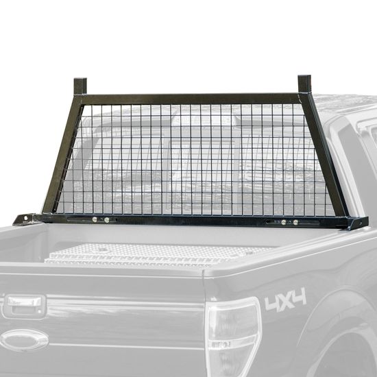 Elevate Outdoor Adjustable Steel Headache Rack Discount Ramps