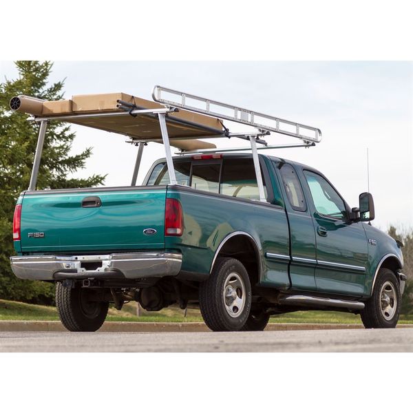 Apex Universal Aluminum Pickup Truck Rack Discount Ramps