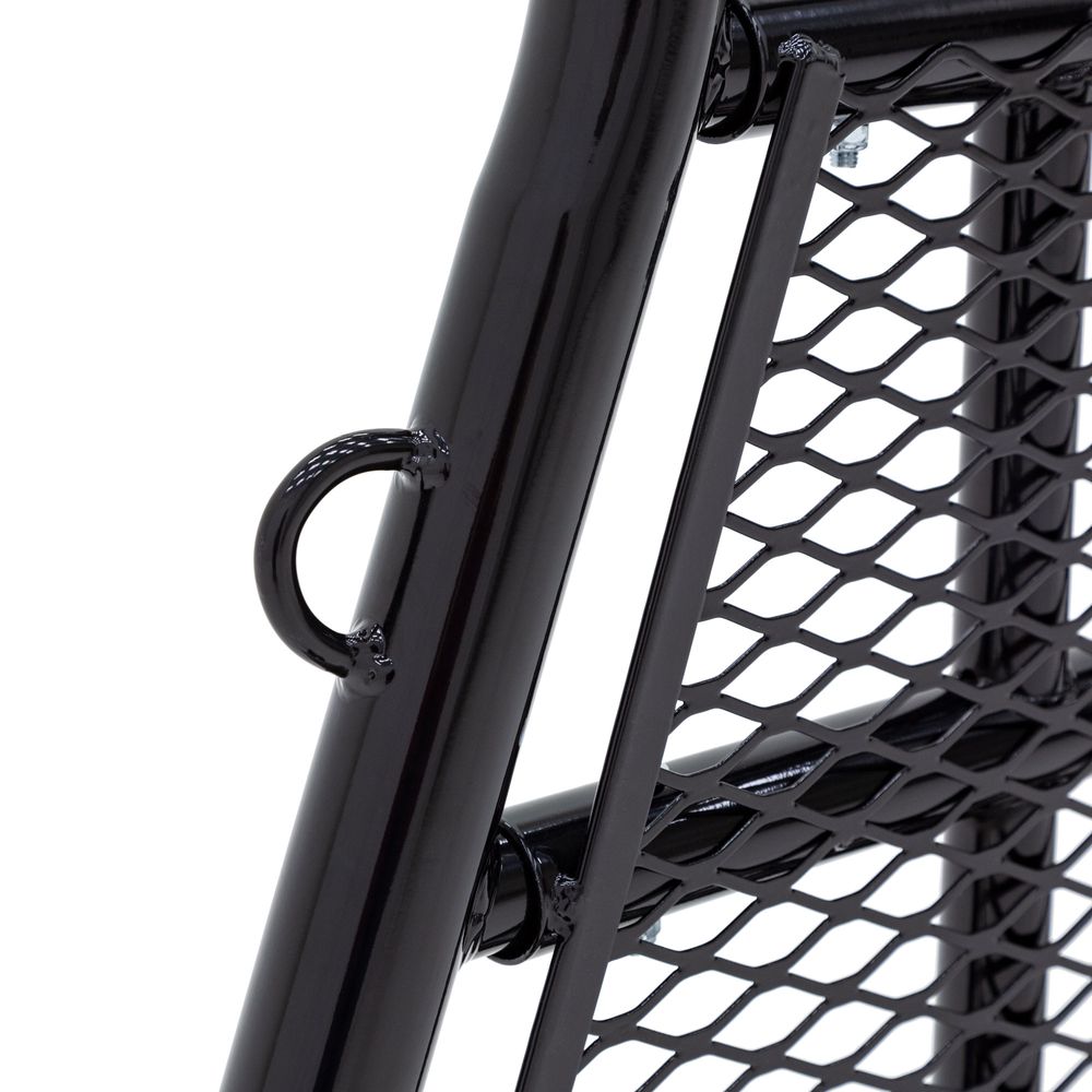 Elevate Outdoor Adjustable Steel Headache Rack Discount Ramps