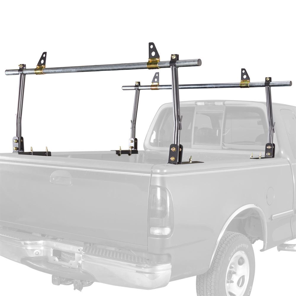 Ladder Racks For Pickup Trucks All You Need Infos
