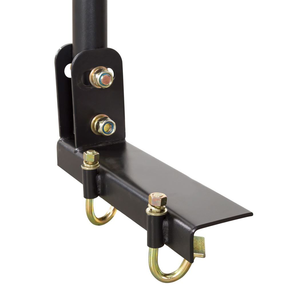 Apex Steel Utility Truck Rack Discount Ramps