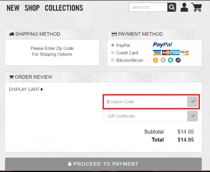 6 Dollar Shirts Coupon Code 2021 50 OFF DiscountReactor