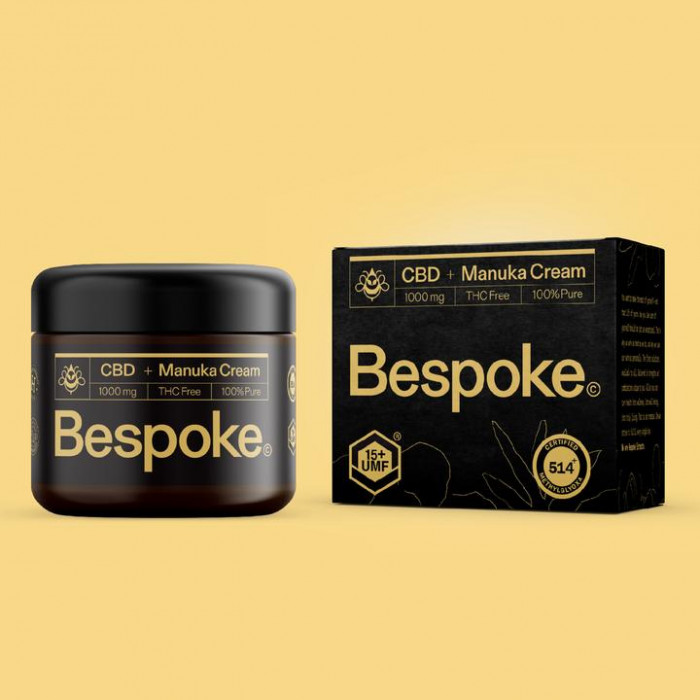 Bespoke Extracts Promo Codes 25 OFF in March 2024