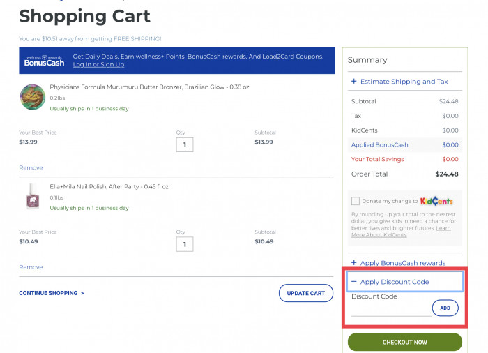 Rite Aid Promo Codes Up to 50 OFF in April 2024
