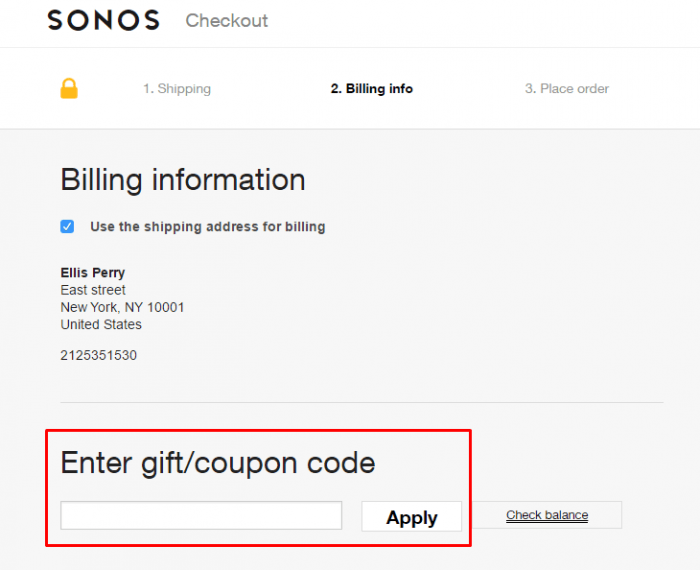 Sonos Coupon Code 2021 50 OFF DiscountReactor