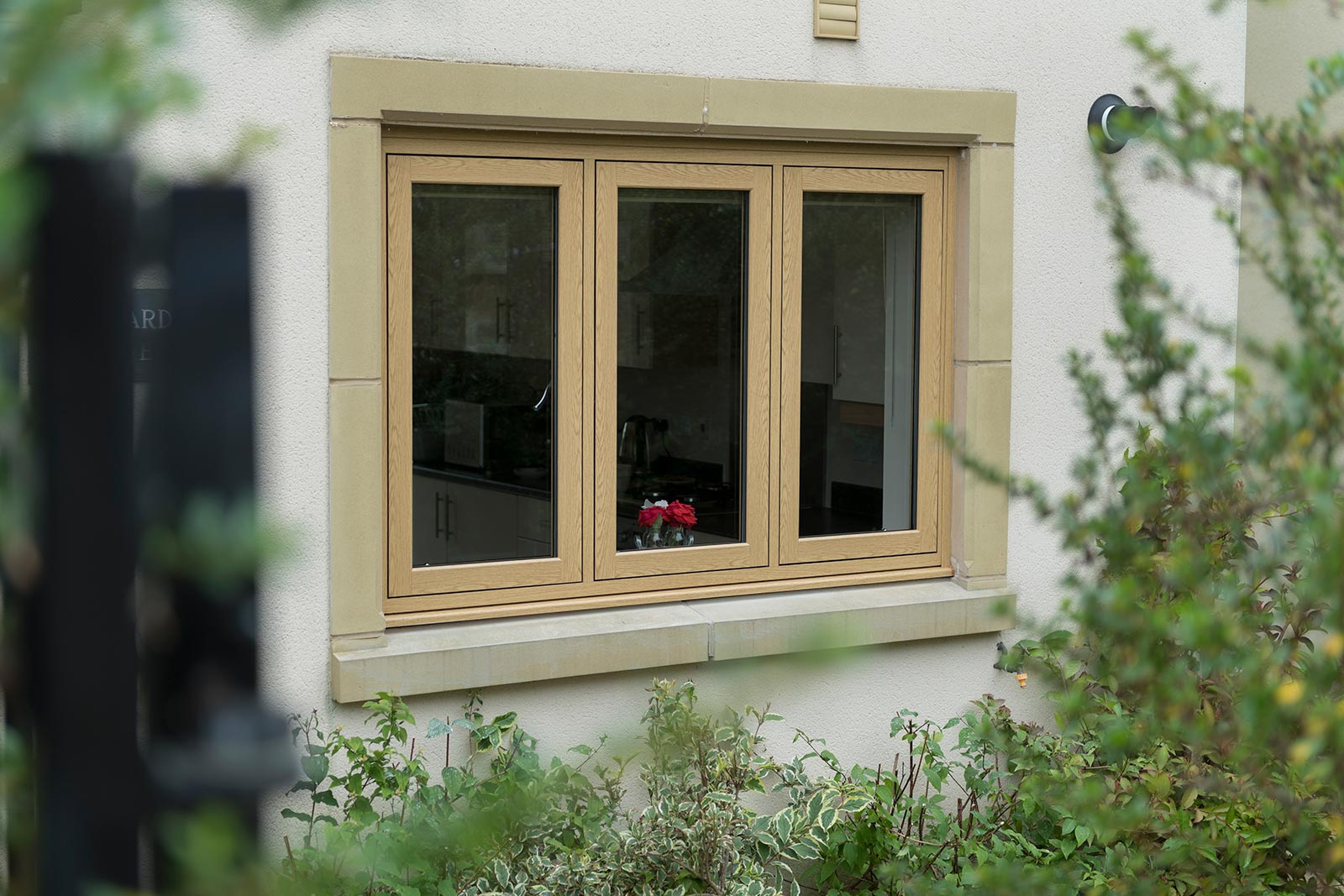 Flush Sash Windows Harwich Double Glazing Harwich Windows Essex