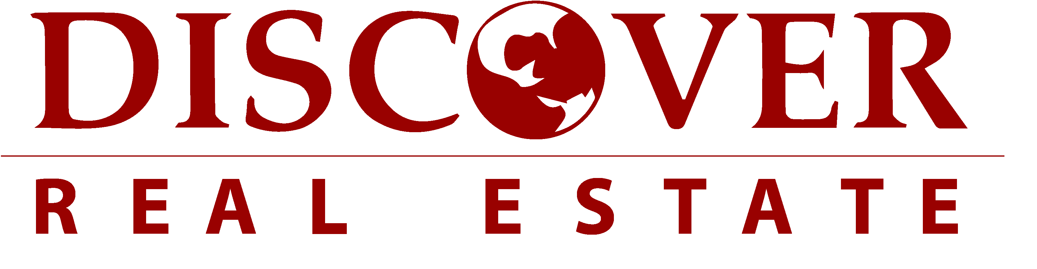 Discover Real Estate