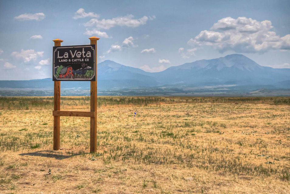 TBD Alta Vista Lot 1, La Veta Bachman & Associates Bachman & Associates