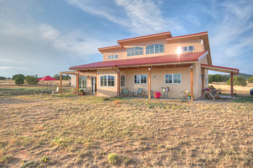 619 Black Diamond Drive, Walsenburg Bachman & Associates Bachman