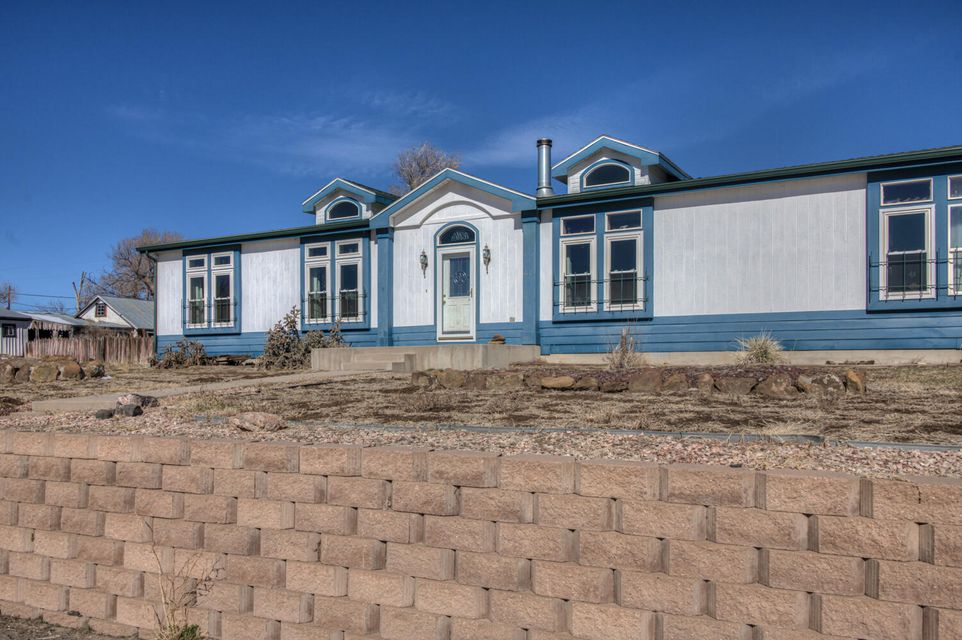 410 West 2nd Street, Walsenburg Bachman & Associates Bachman