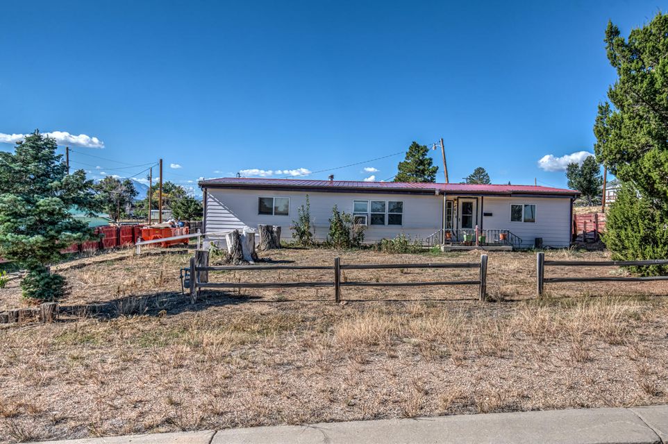 201 Maple Street, Walsenburg Bachman & Associates Bachman & Associates