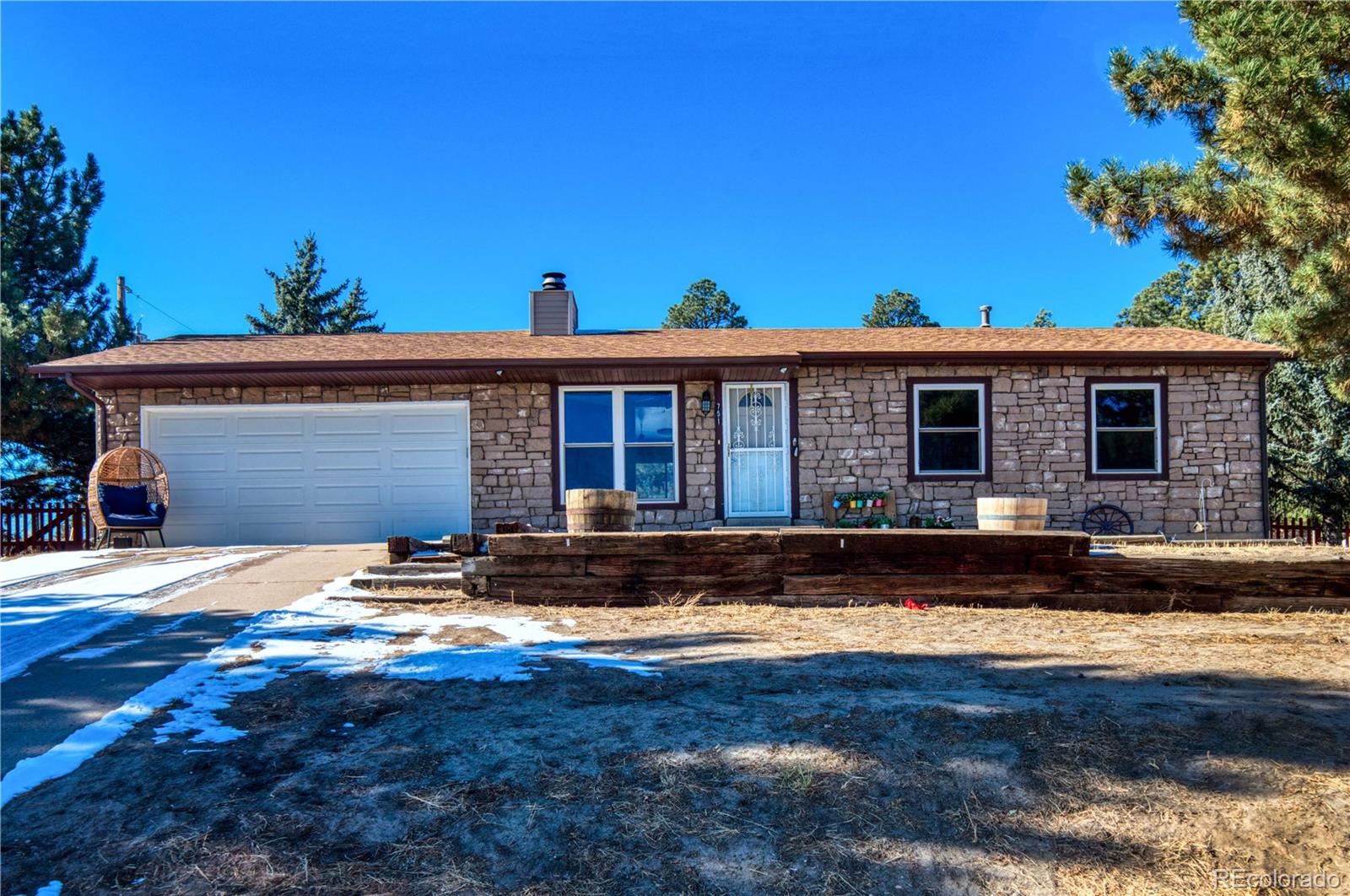 751 South Pearl Street, Elizabeth Bachman & Associates Bachman