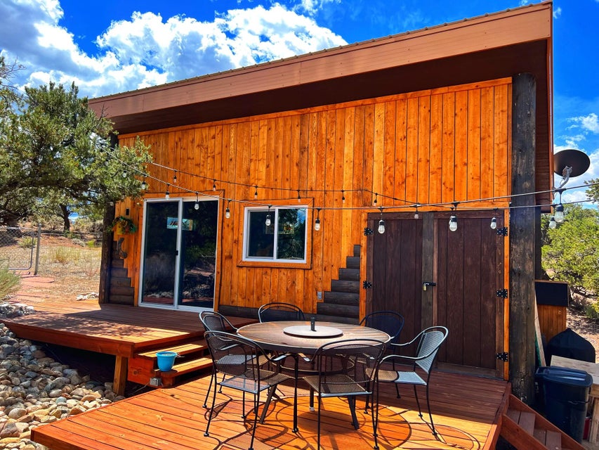 3666 Schieffelin Road, Fort Garland Bachman & Associates Bachman