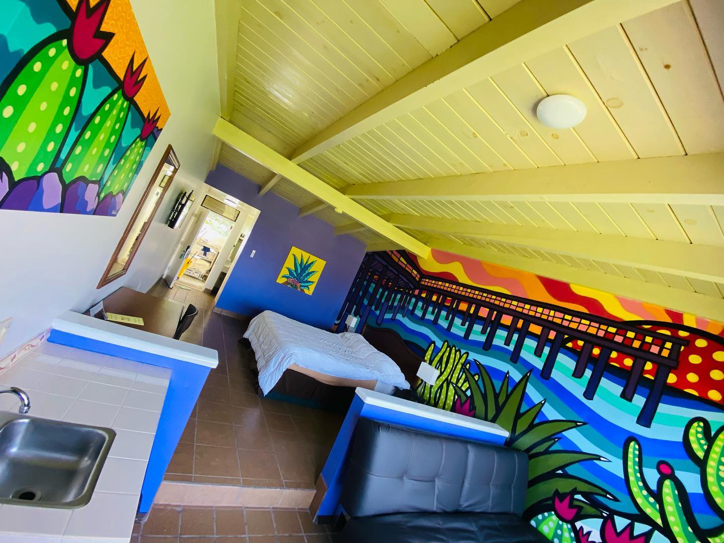 jaime carbo Discover Baja Travel Club