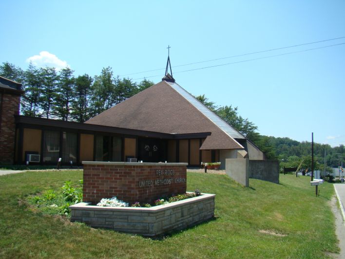 Places of Worship Barboursville Convention and Visitors Bureau