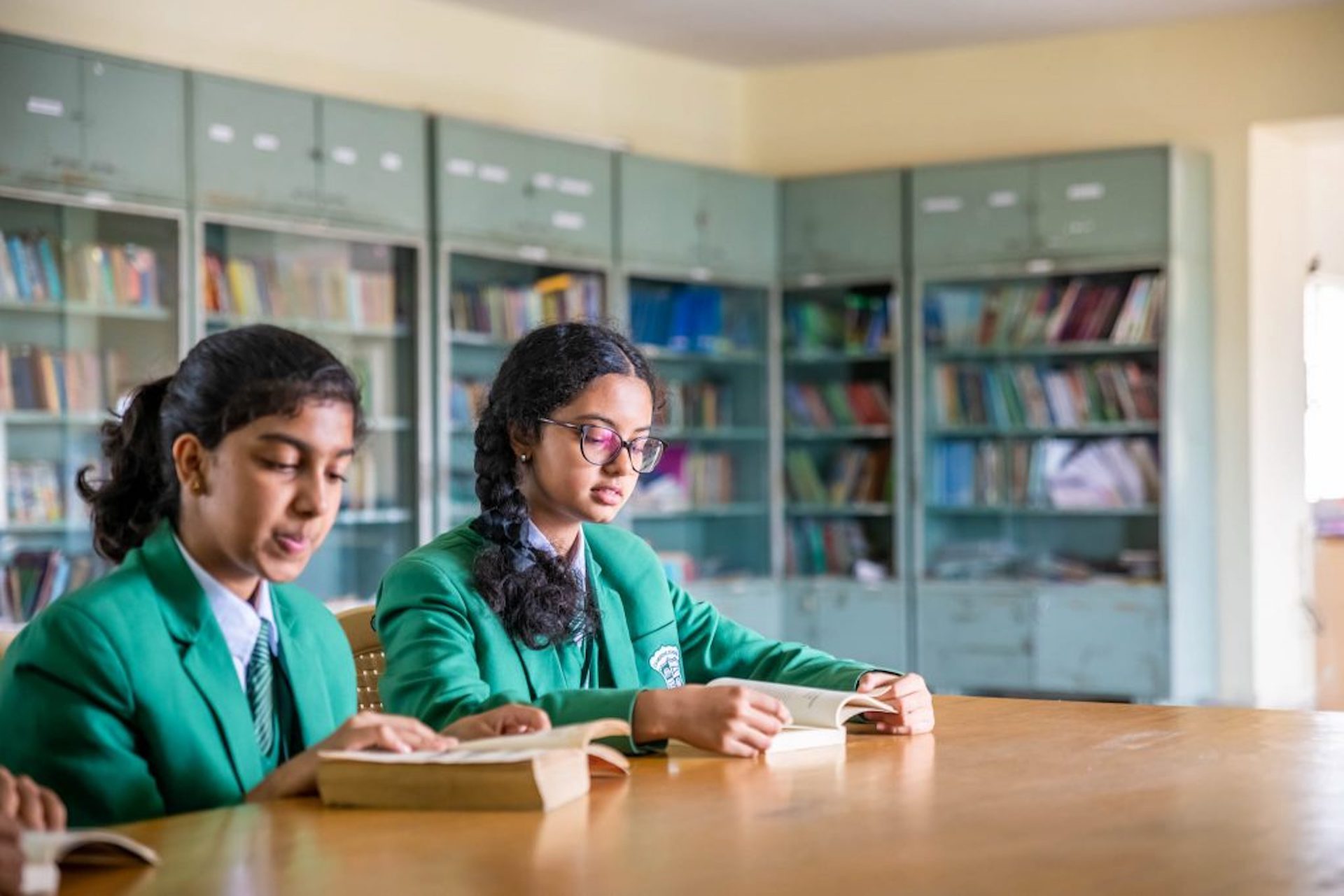 The Top 8 English Medium Schools in Bhubaneswar