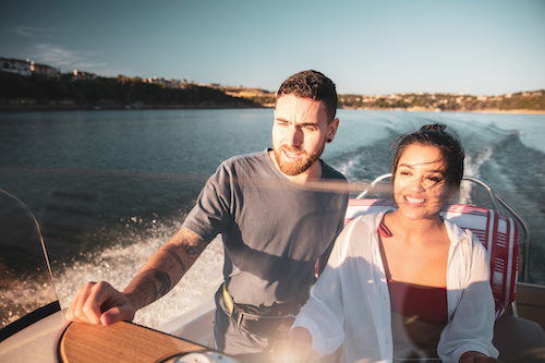 How To Make A Boat Faster | Discover Boating