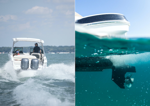 Outboard Vs. Inboard: Choosing The Right Boat Motor | Discover Boating