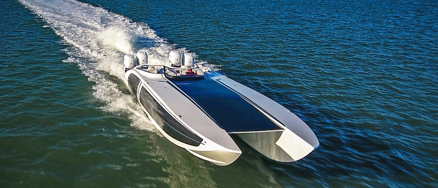 Go-Fast Boats: Beginner's Guide | Discover Boating