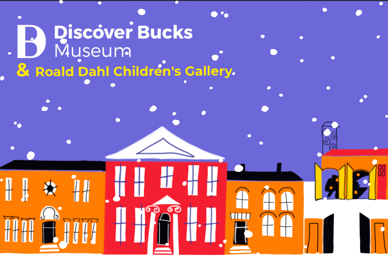 Christmas opening times Discover Bucks