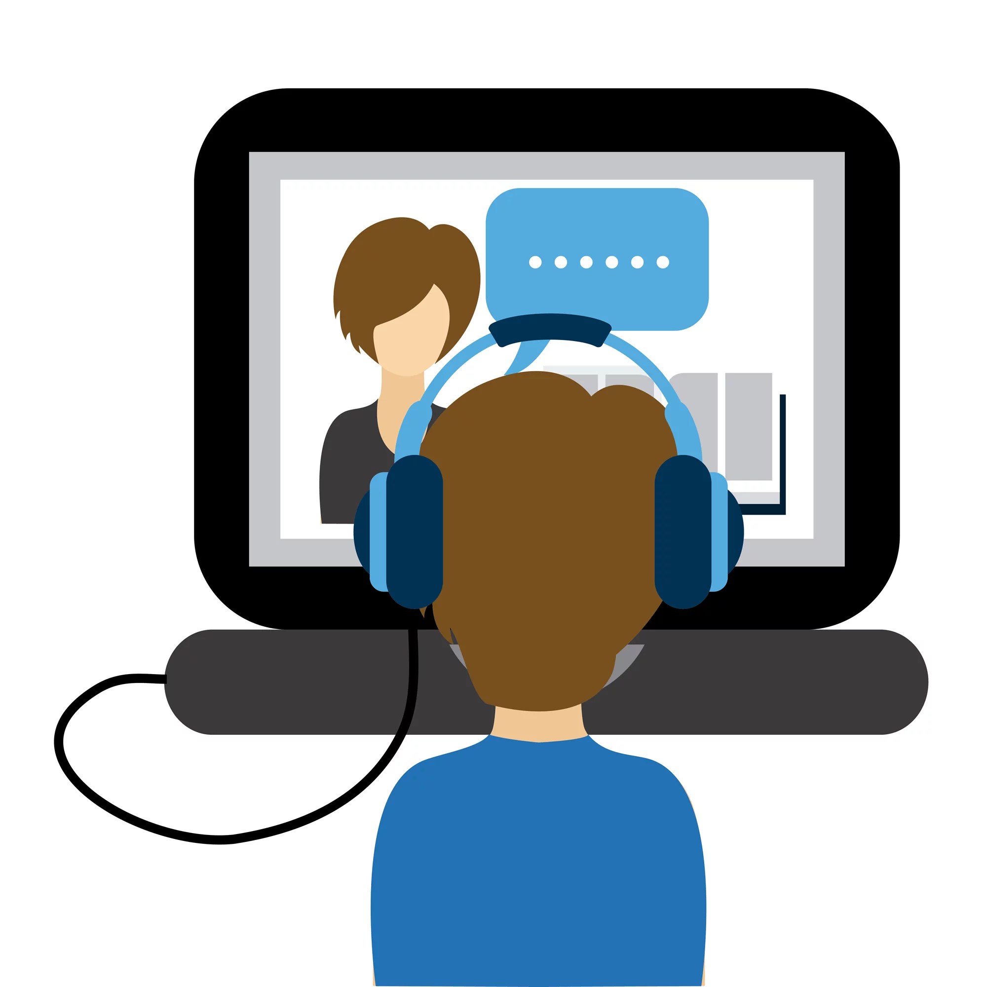 Online Learning Discover Coding