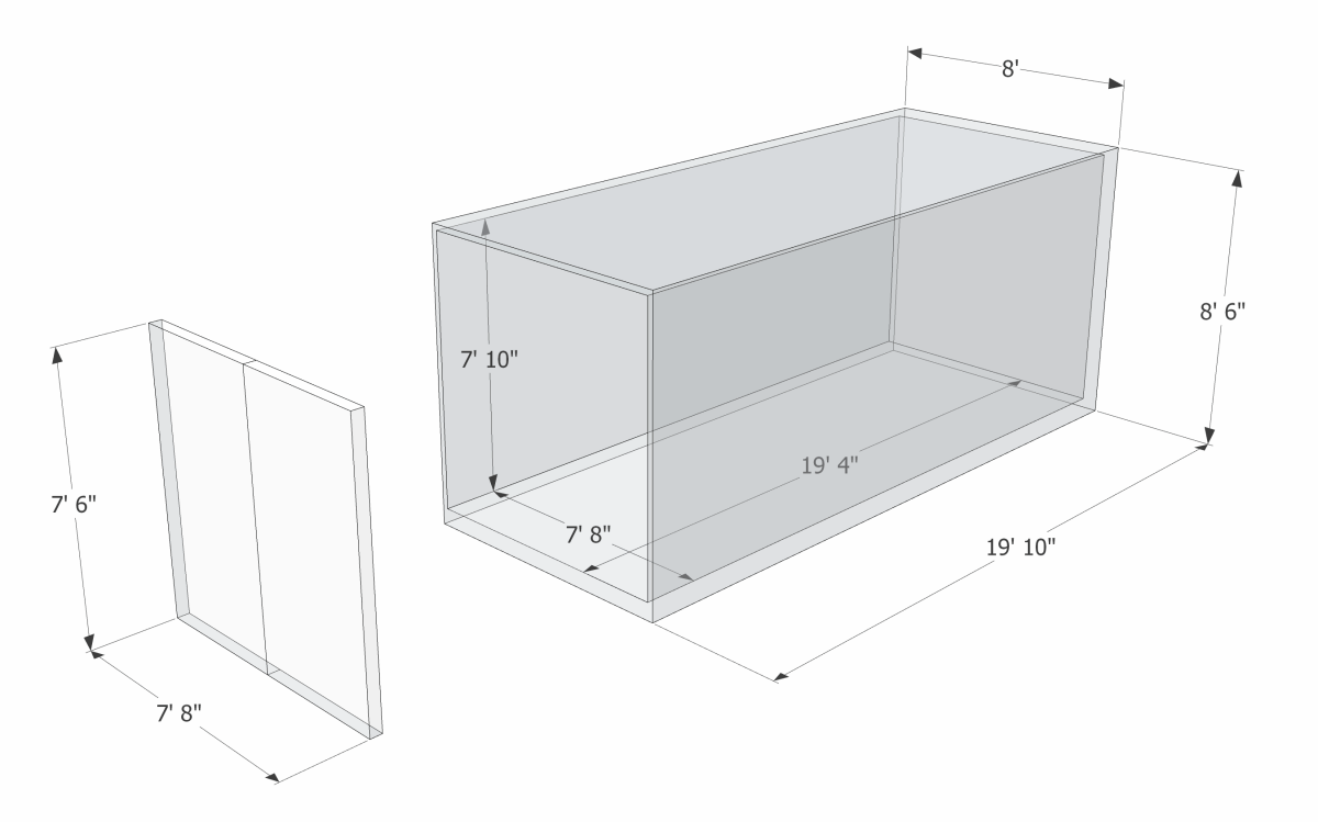 Shipping Container Dimensions and Sizes Discover Containers