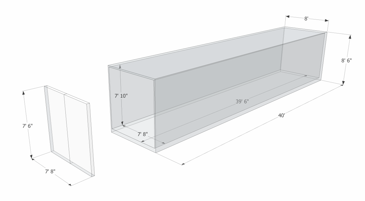 Shipping Container Dimensions and Sizes Discover Containers