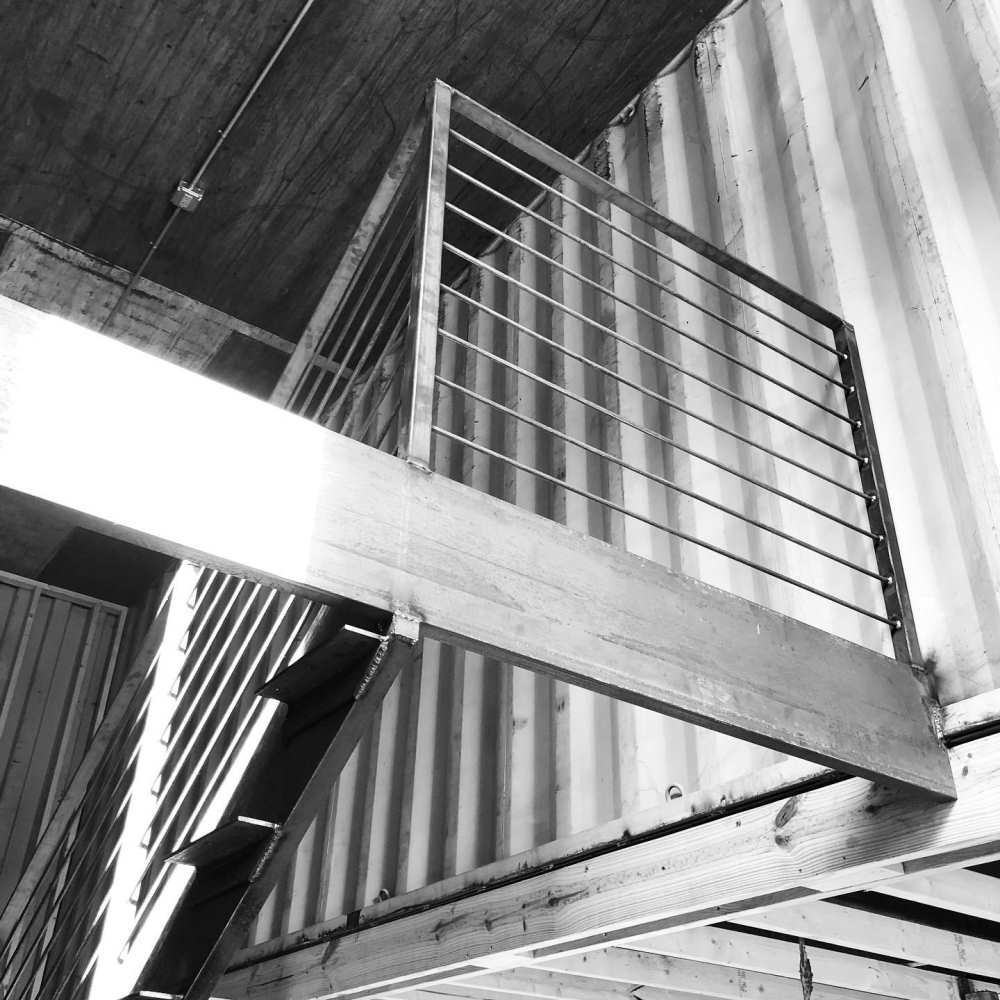 Prince Road Container House Discover Containers