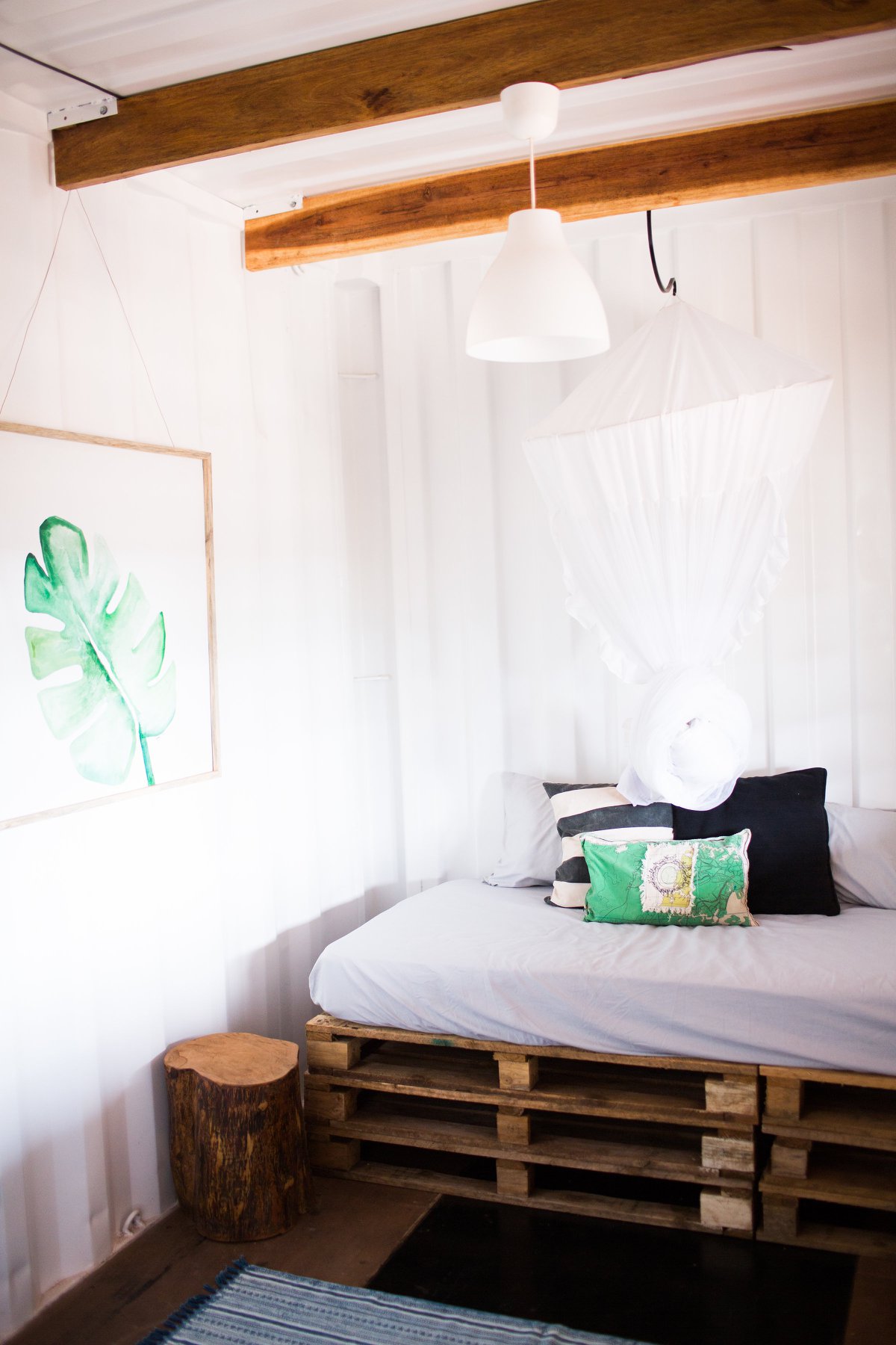 Uganda Container Home Rental Discover Containers