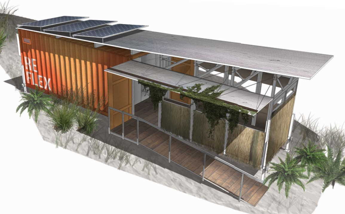 Shipping Container Medical Clinics 29 Creative Examples Discover