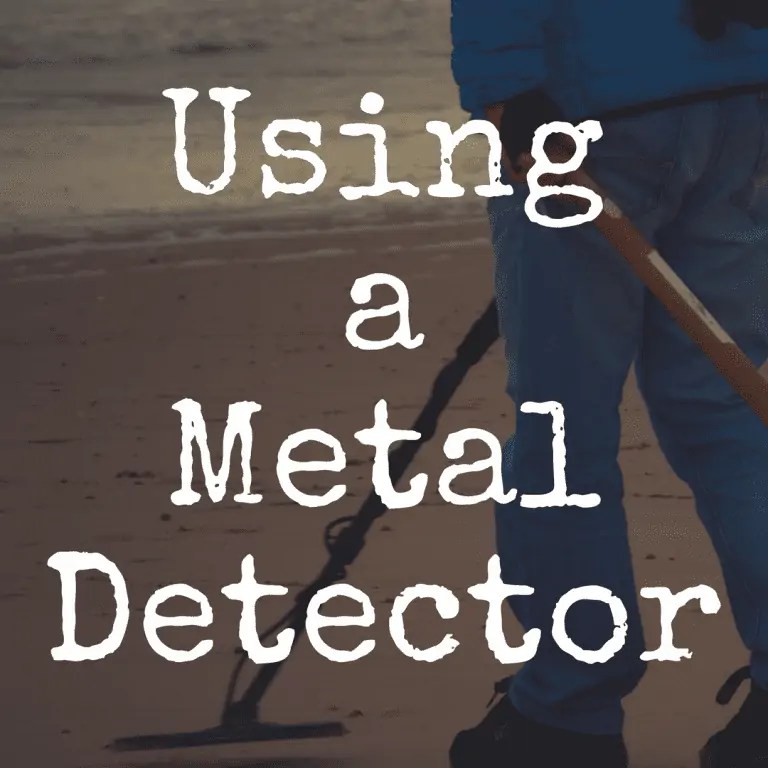 Metal Detecting Laws Where Can I Detect Treasure? Discover Detecting