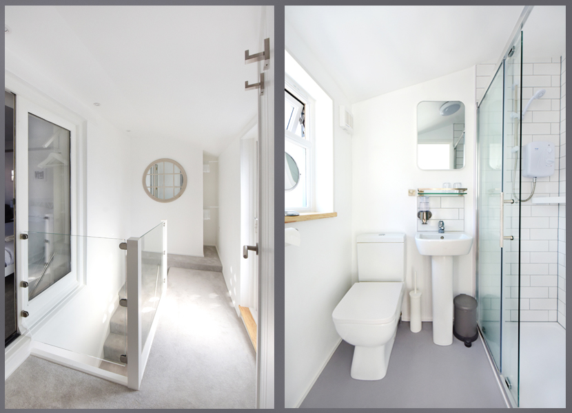 Dunster Studio Apartment Dunster Village