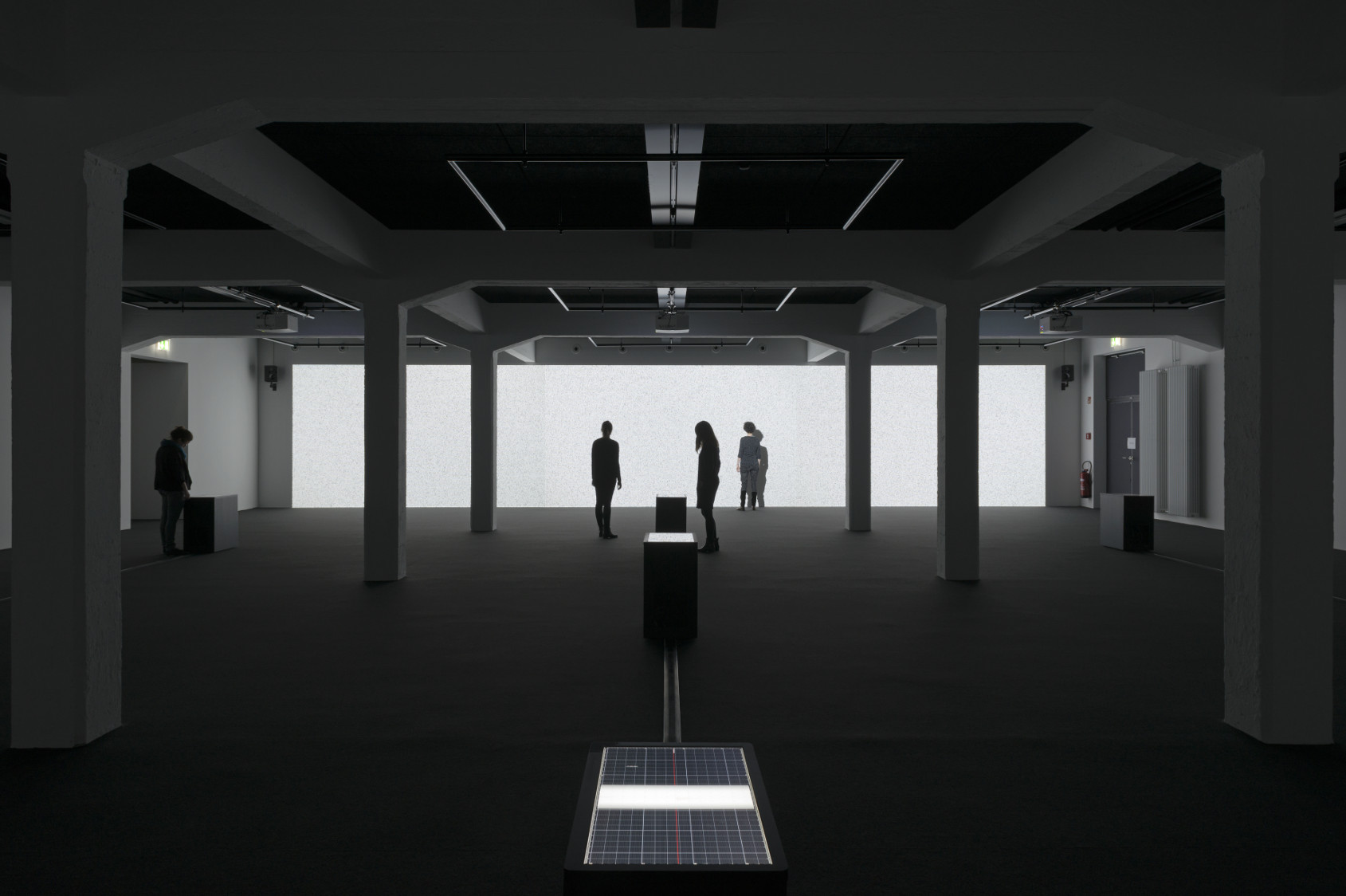 House of Electronic Arts Basel Discover Germany, Switzerland and Austria