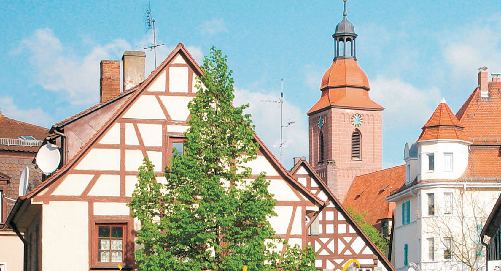 Zirndorf Discover Germany, Switzerland and Austria