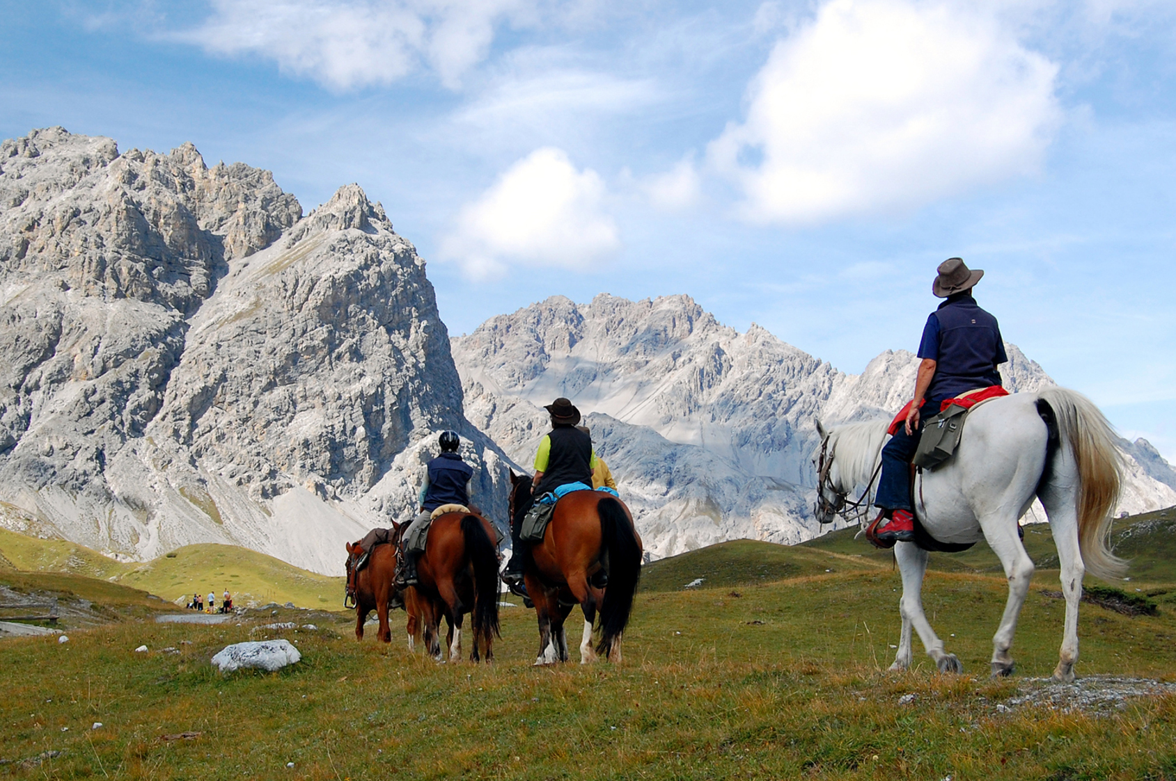 San Jon Discover Germany, Switzerland and Austria