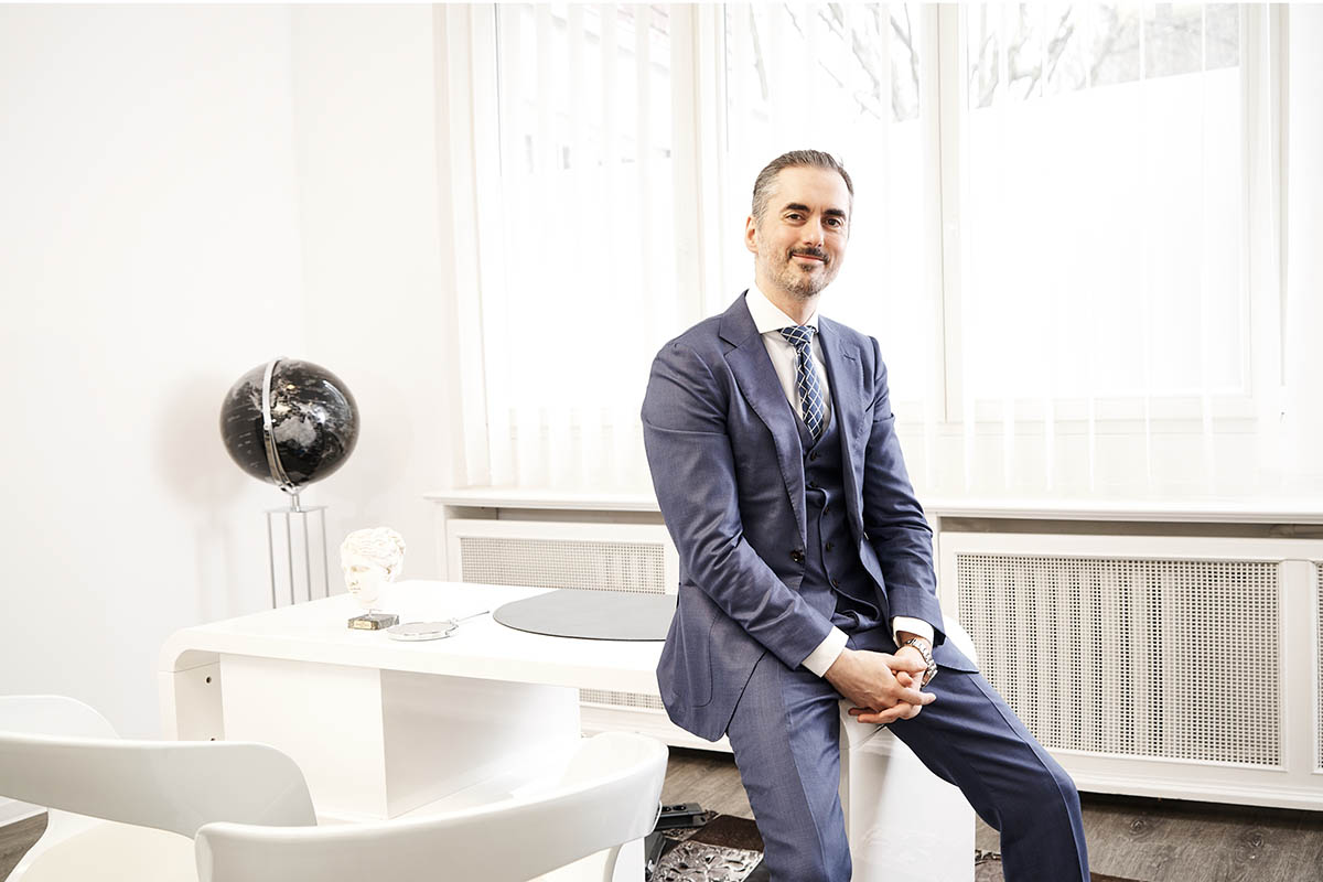 Sinis Klinik Berlin GmbH Renewed beauty after pregnancy