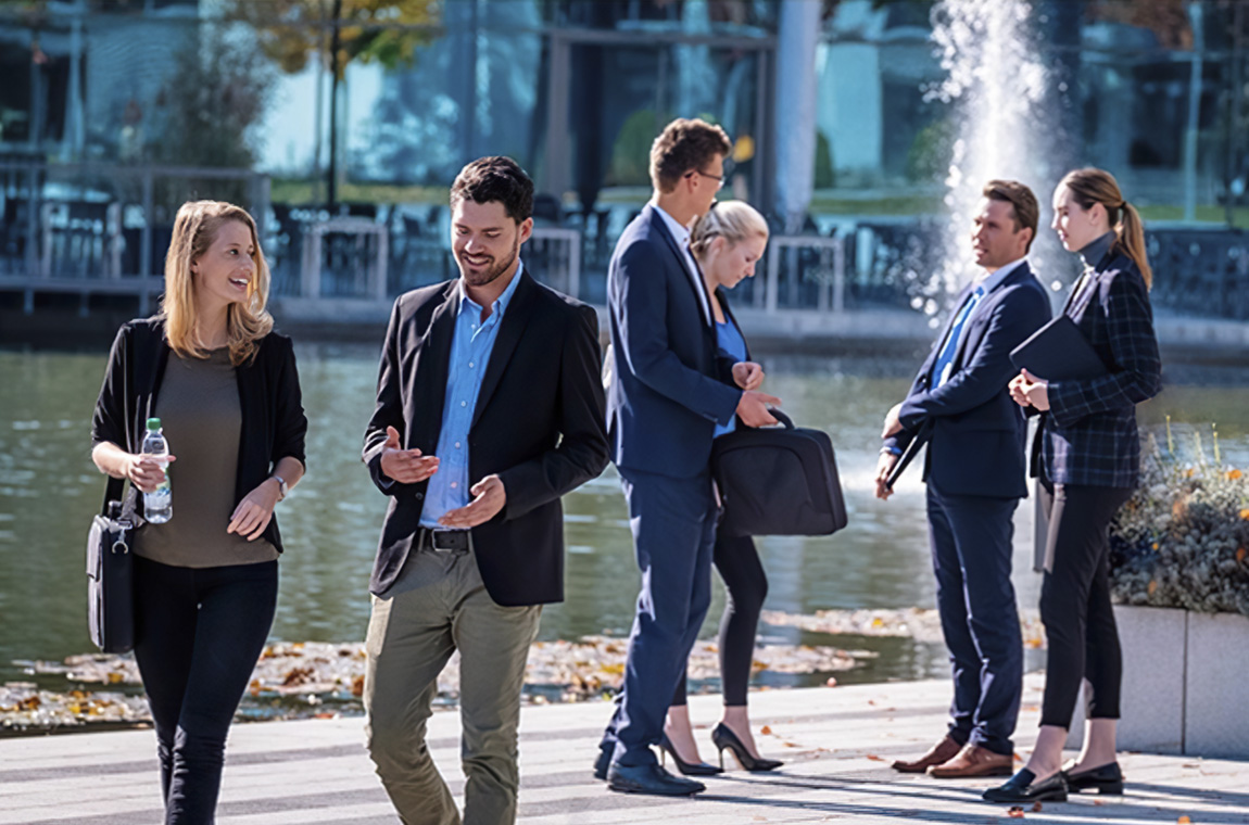 Westhouse RECRUITING WITH EXPERTISE AND PASSION FOR THE