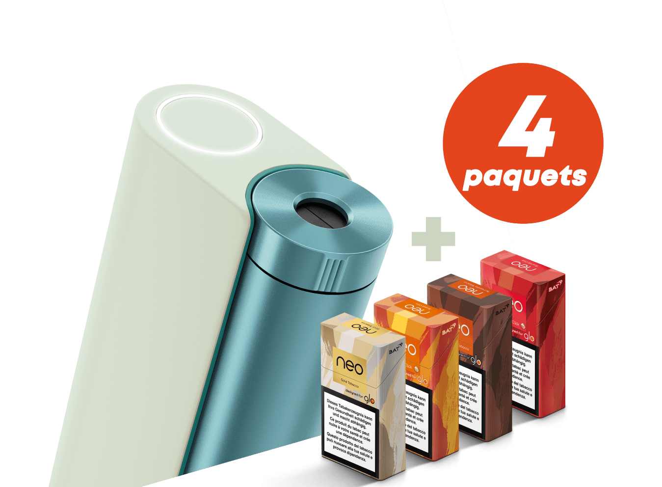 Tabac sans combustion développement et recherche Blog glo Suisse