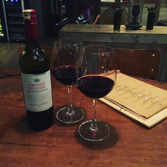 8 Wine Places To Chill After Work DISCOVER JB // 盡在新山 新山美食 新山最新资讯