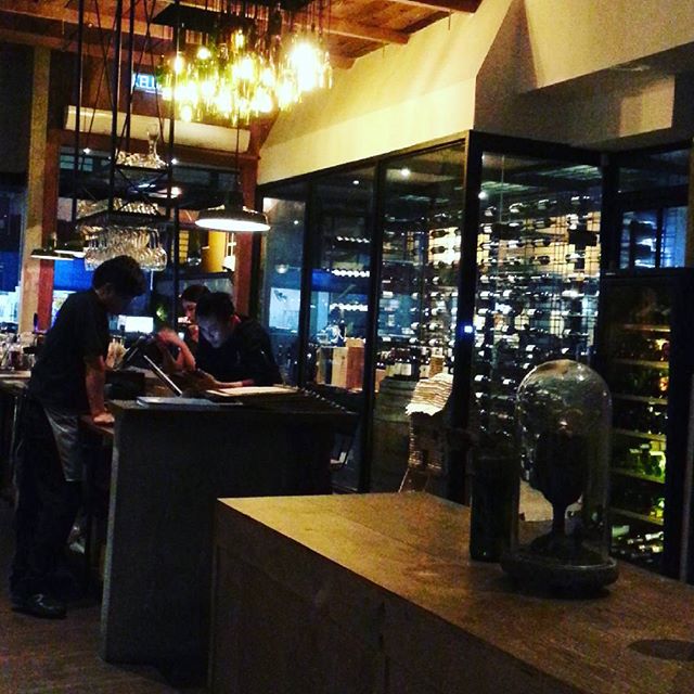 8 Wine Places To Chill After Work DISCOVER JB // 盡在新山 新山美食 新山最新资讯