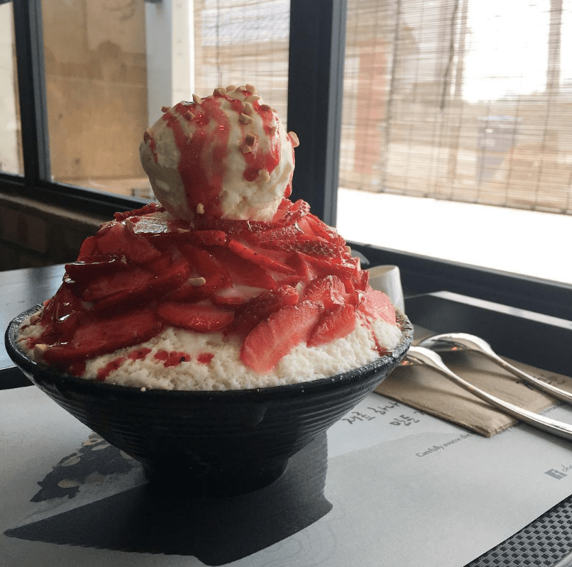 10 Places to Go in JB For Desserts Satisfaction! DISCOVER JB // 盡在新山