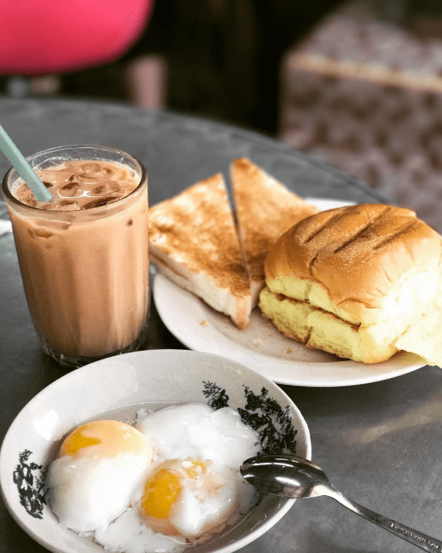 Breakfast Guide 5 MustEat Breakfast & Brunch Places in Johor Bahru